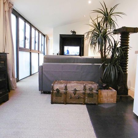 B&B Loft Baron Paris Luaran gambar