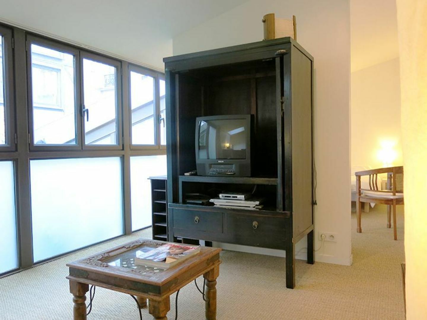 B&B Loft Baron Paris Luaran gambar