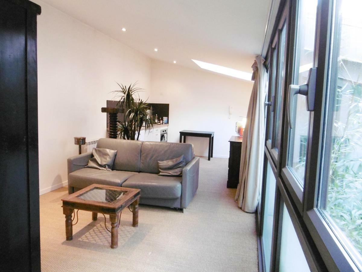 B&B Loft Baron Paris Luaran gambar