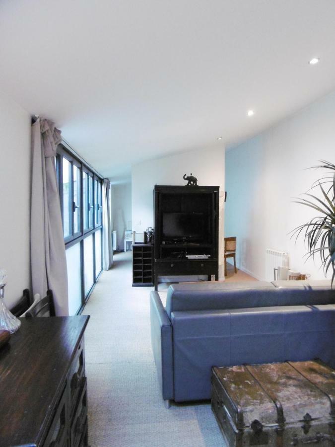 B&B Loft Baron Paris Luaran gambar