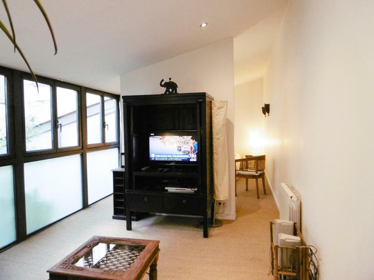 B&B Loft Baron Paris Luaran gambar