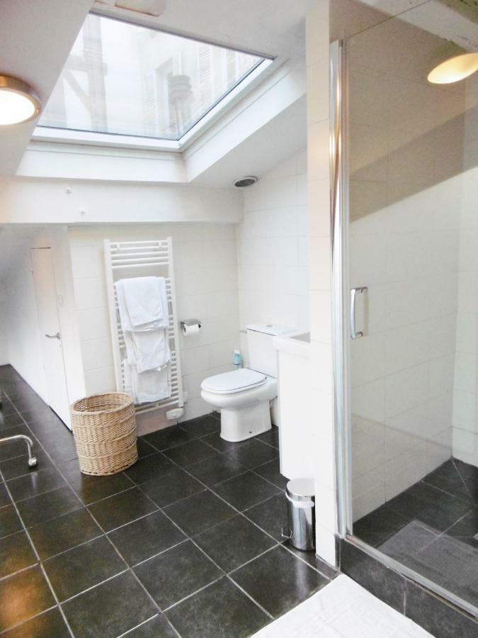 B&B Loft Baron Paris Luaran gambar