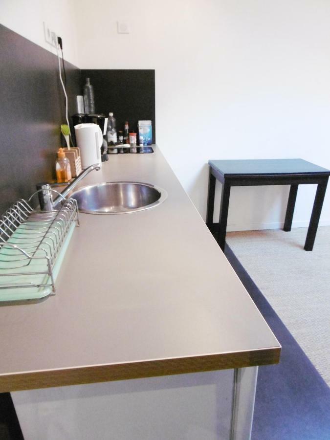 B&B Loft Baron Paris Luaran gambar