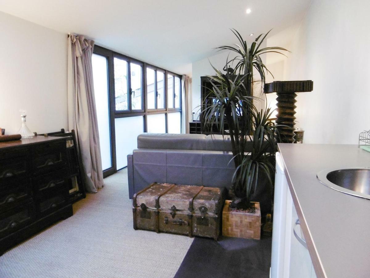 B&B Loft Baron Paris Luaran gambar