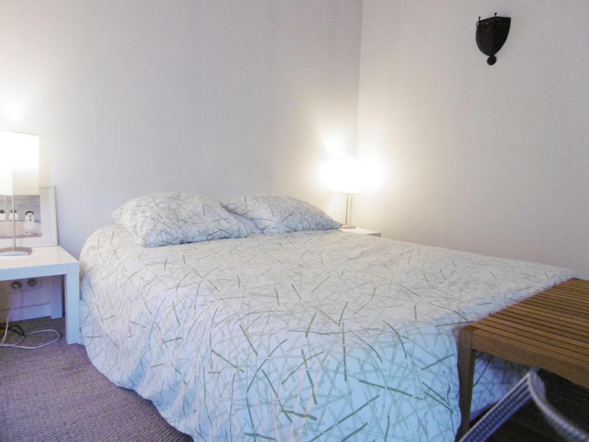 B&B Loft Baron Paris Luaran gambar