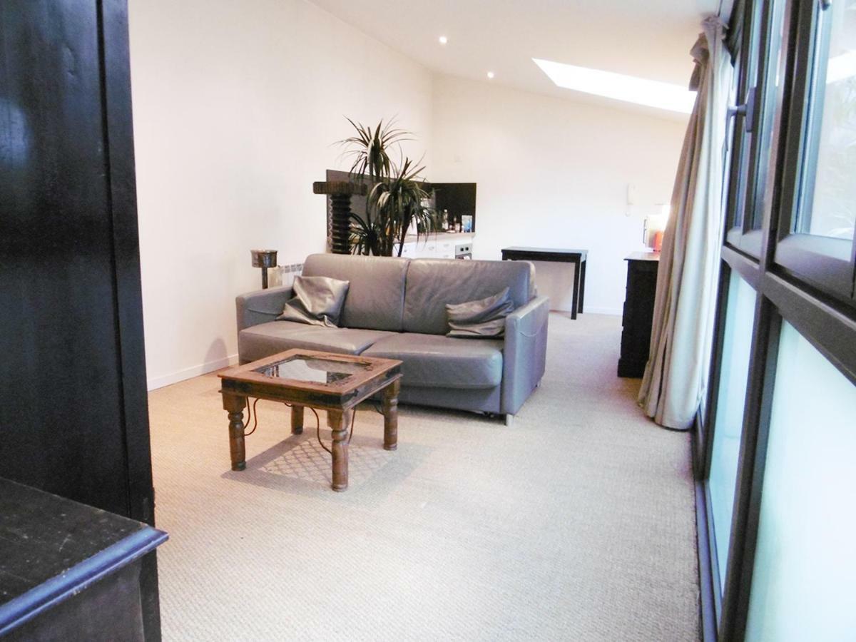 B&B Loft Baron Paris Luaran gambar