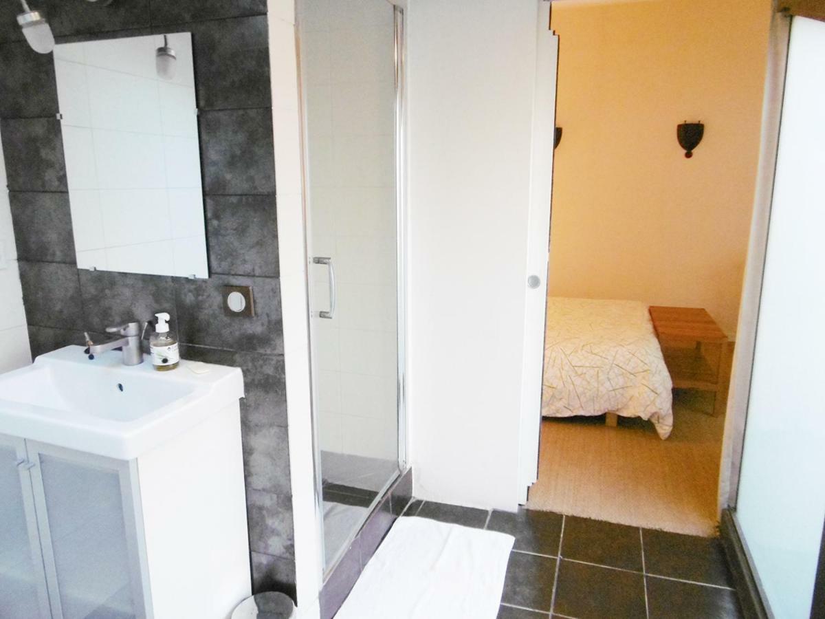 B&B Loft Baron Paris Luaran gambar