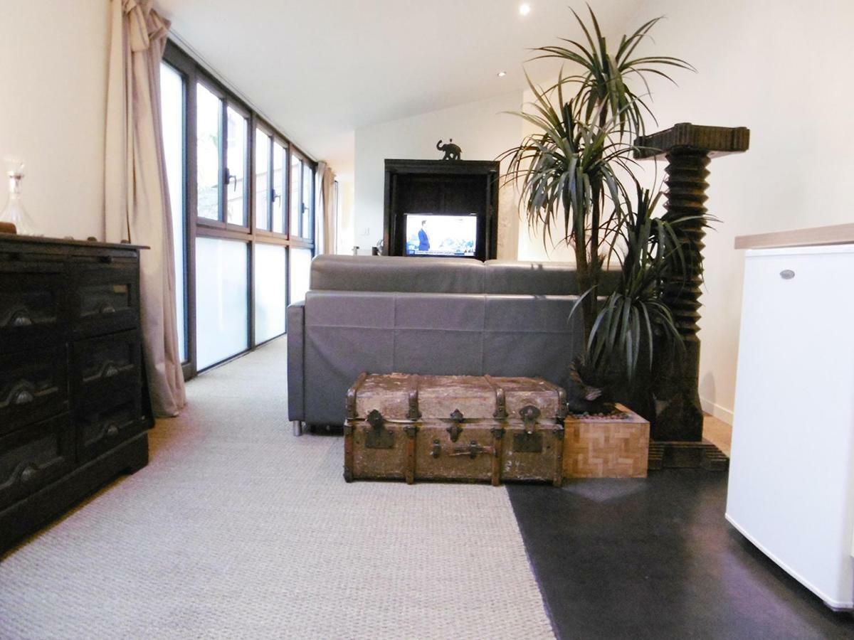 B&B Loft Baron Paris Luaran gambar