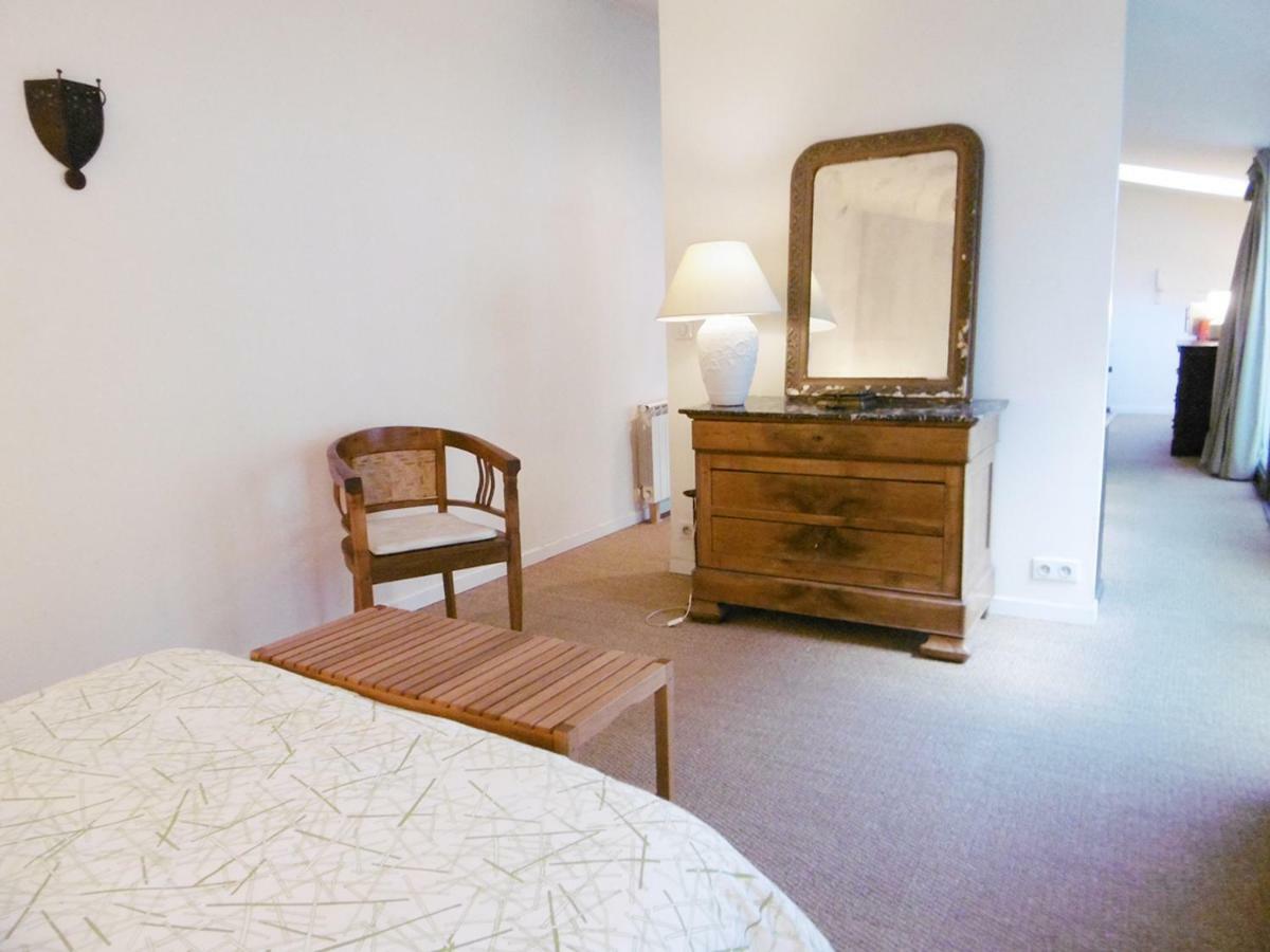 B&B Loft Baron Paris Luaran gambar
