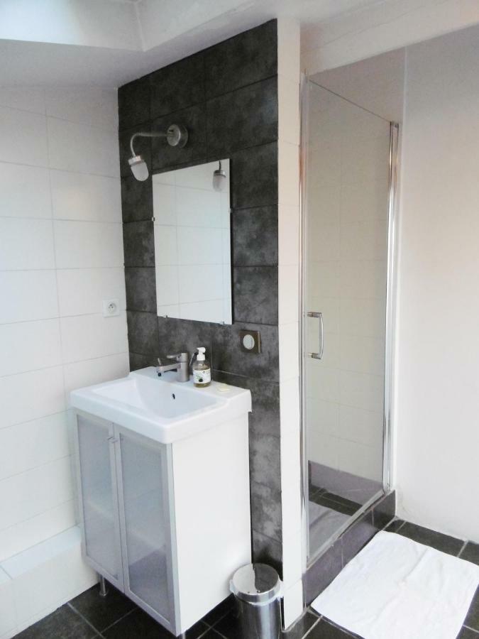 B&B Loft Baron Paris Luaran gambar